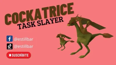 Ultimate OSRS Cockatrice Slayer Guide: Tips and Strategies