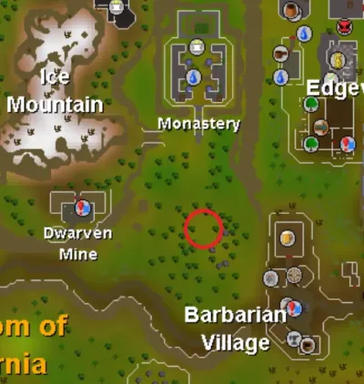 Mastering the Quests for Leveling Runecrafting in OSRS