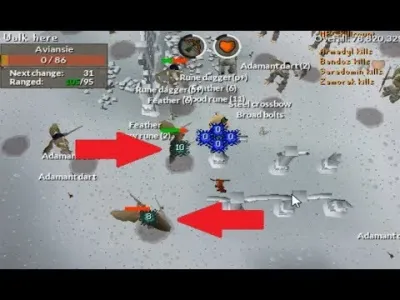 Everything You Need to Know About the Serpentine Helm in OSRS
