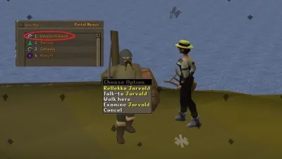 How to Move Your House to Rellekka in OSRS