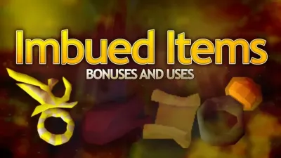 How to Imbue Crystal Bow in OSRS: A Comprehensive Guide