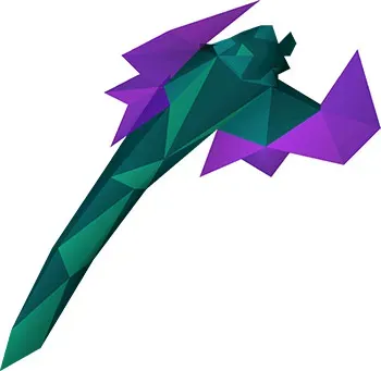 Discovering the Best Spec Weapons in OSRS: A Comprehensive Guide