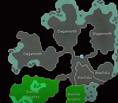 Mastering the Basilisk Slayer Task in OSRS: Tips and Strategies