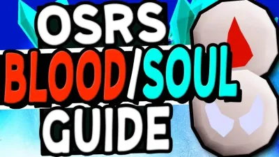 Ultimate Guide to Blood Runecrafting in OSRS