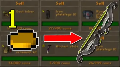 Understanding the Twisted Bow Price in OSRS: A Comprehensive Guide