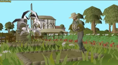 Discover the Best Ways to Get Herbs in OSRS