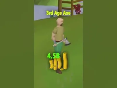 The Most Valuable Item in OSRS: What You Need to Know
