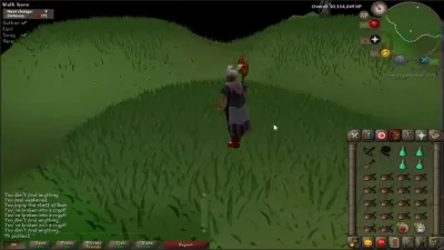How to Obtain Barrows Armor in OSRS
