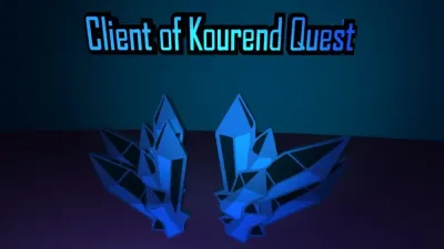 Discover the Fastest Way to Reach Kourend in OSRS