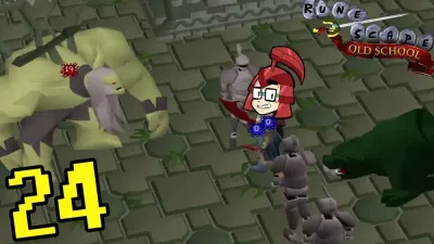 How to Get to Morytania in OSRS: A Comprehensive Guide