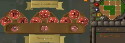 How to Catch a Mottled Eel in OSRS