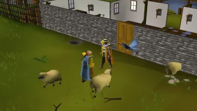 Everything You Need to Know About the OSRS 99 Fishing Cape