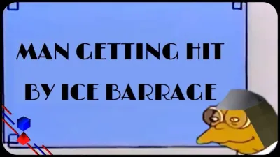 Understanding Ice Barrage Max Hit in OSRS