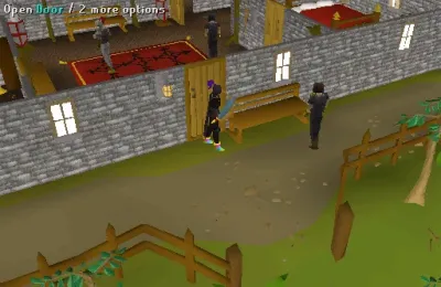 Understanding the Black Arm Gang in OSRS: A Comprehensive Guide