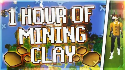 Discover the Best Places to Mine Clay in OSRS