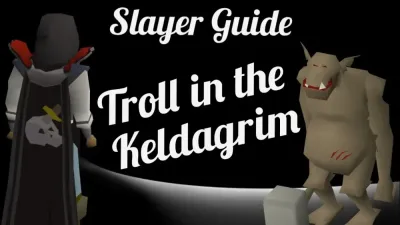 How to Access Keldagrim in OSRS: A Complete Guide