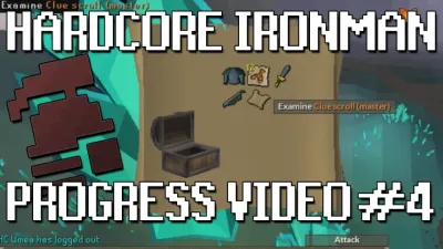 Ultimate OSRS Ironman Guide: Version 4