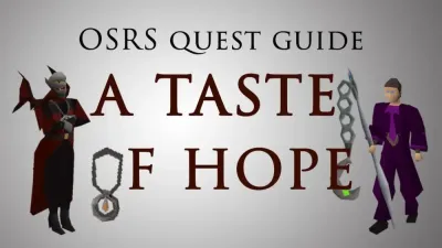 Exploring OSRS Quests by Length: A Comprehensive Guide