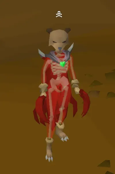 Mastering the Cooking Skill Cape in OSRS: A Comprehensive Guide