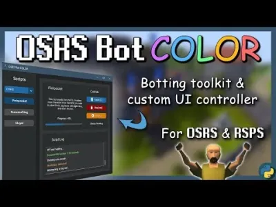 How to Resize the UI in OSRS: A Comprehensive Guide