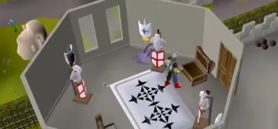 You Have a Sneaking Suspicion: Clue Scrolls in OSRS Explained