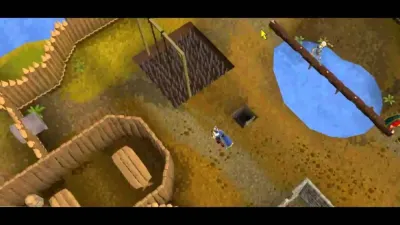 Mastering the OSRS Barbarian Agility Course: A Comprehensive Guide