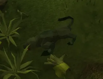 Understanding the Nail Beast Sound in OSRS