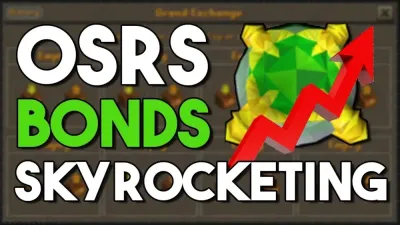 Understanding the OSRS GE Bond Price: What You Need to Know