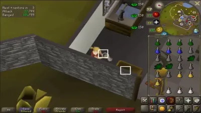 How to Make Super Combat Potions in OSRS