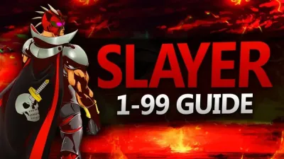 Ultimate Low Level Slayer Guide for OSRS