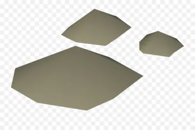 Understanding Ground Desert Goat Horns in OSRS