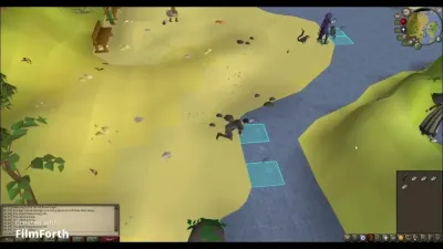 Ultimate Guide to OSRS Tuna Fishing Spots