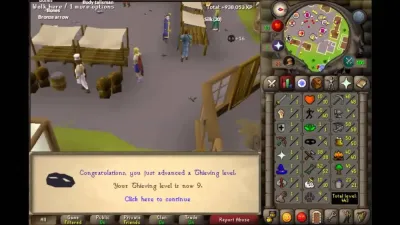 Exploring the Halloween Mask Set in OSRS: A Complete Guide
