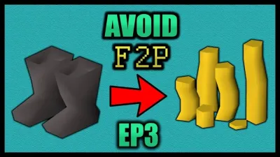 Everything You Need to Know About Rock Climbing Boots in OSRS