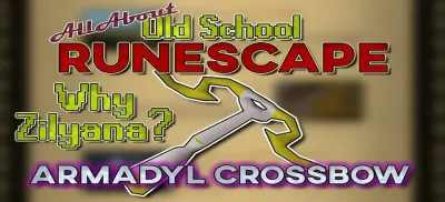 Everything You Need to Know About the Armadyl Crossbow in OSRS: GE Tracker Insights