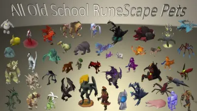 Can You Have Multiple Cats in OSRS? Here’s What You Need to Know!