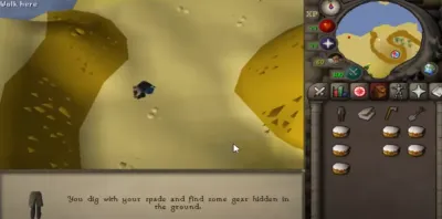 Ultimate Guide to Clue Hunter Gear in OSRS