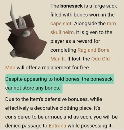 Understanding the Bone Shard Calculator in OSRS