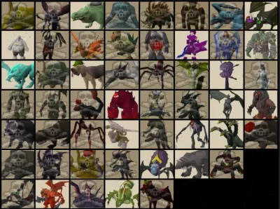 Exploring the Most Common Pets in OSRS