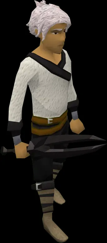 Understanding the OSRS Toktz-Xil-Ak: A Comprehensive Guide