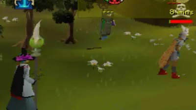 How to Get Rid of PK Skull in OSRS: A Comprehensive Guide