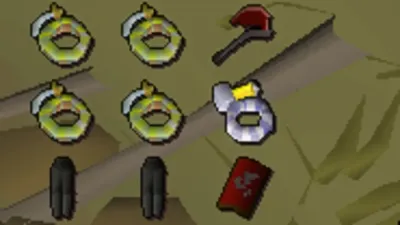 Ultimate OSRS Ironman Rex Guide: Tips and Strategies for Success