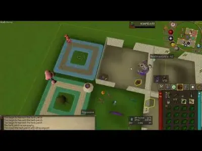 Limpwurt Root Farming in OSRS: A Complete Guide