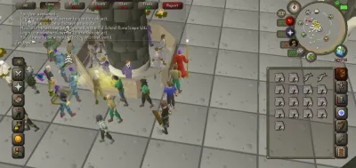 How to Find Out When Your OSRS Account Was Created