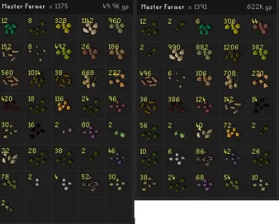 Mastering the Art of Pickpocketing: A Comprehensive Guide for Farmers in OSRS