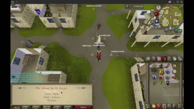 Exploring 16 Degrees 45 Minutes North in OSRS: A Comprehensive Guide