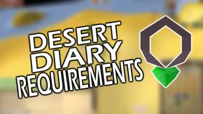 Understanding OSRS Diary Skill Requirements