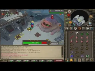 Everything You Need to Know About the OSRS Soulreaper Axe GE 3