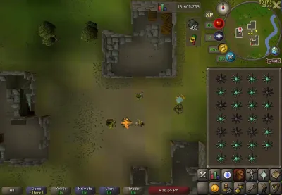 How to Increase Render Distance in OSRS for a Better Gaming Experience