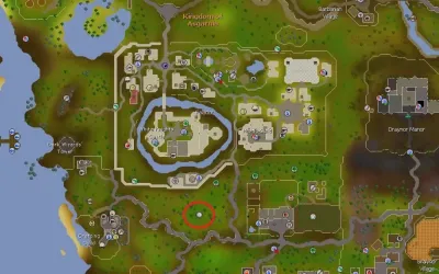 Unlocking the Secrets of OSRS Fire and Air Runes